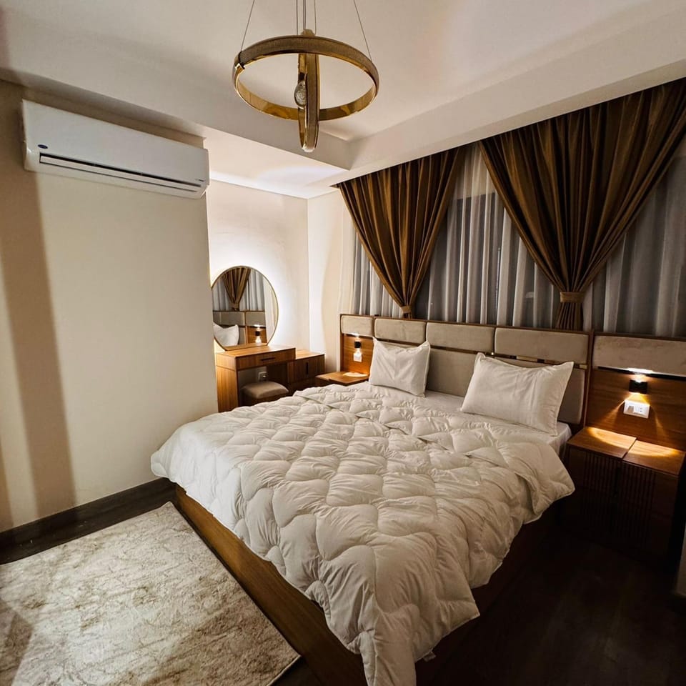 Zed west & park apartment for rent Apartment in Egypt