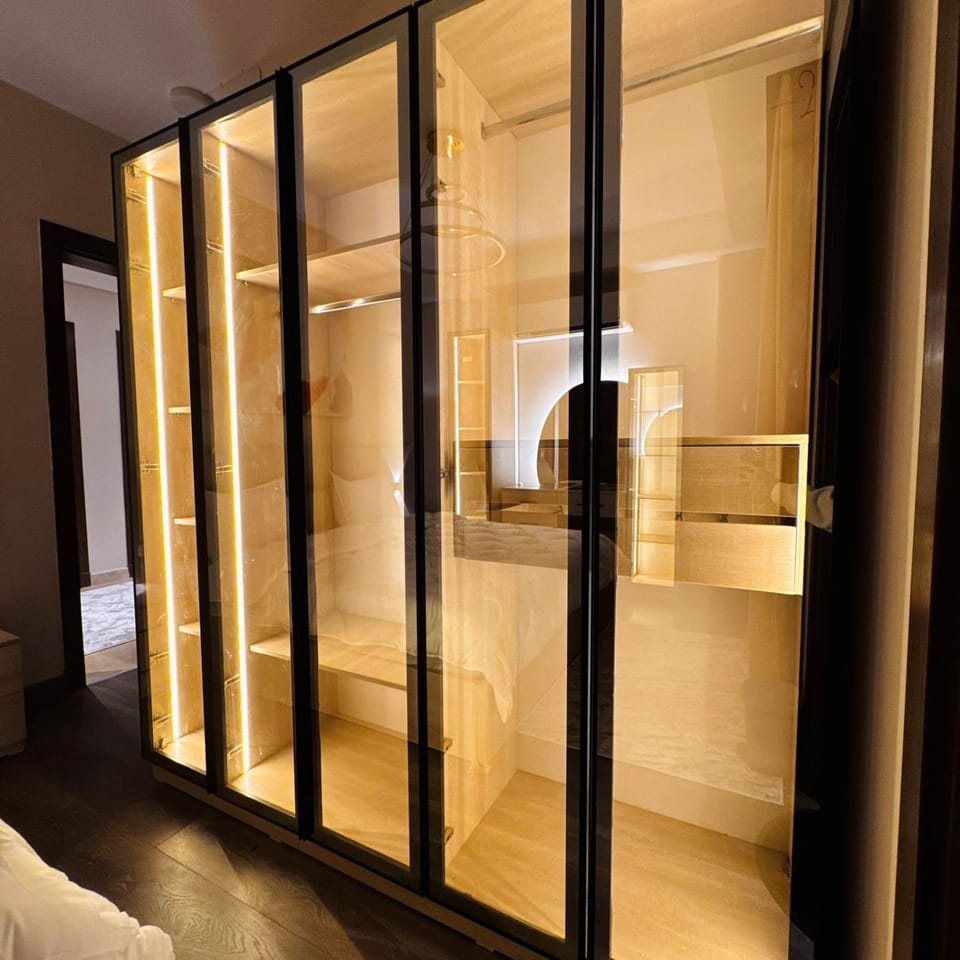 Zed west & park apartment for rent Apartment in Egypt