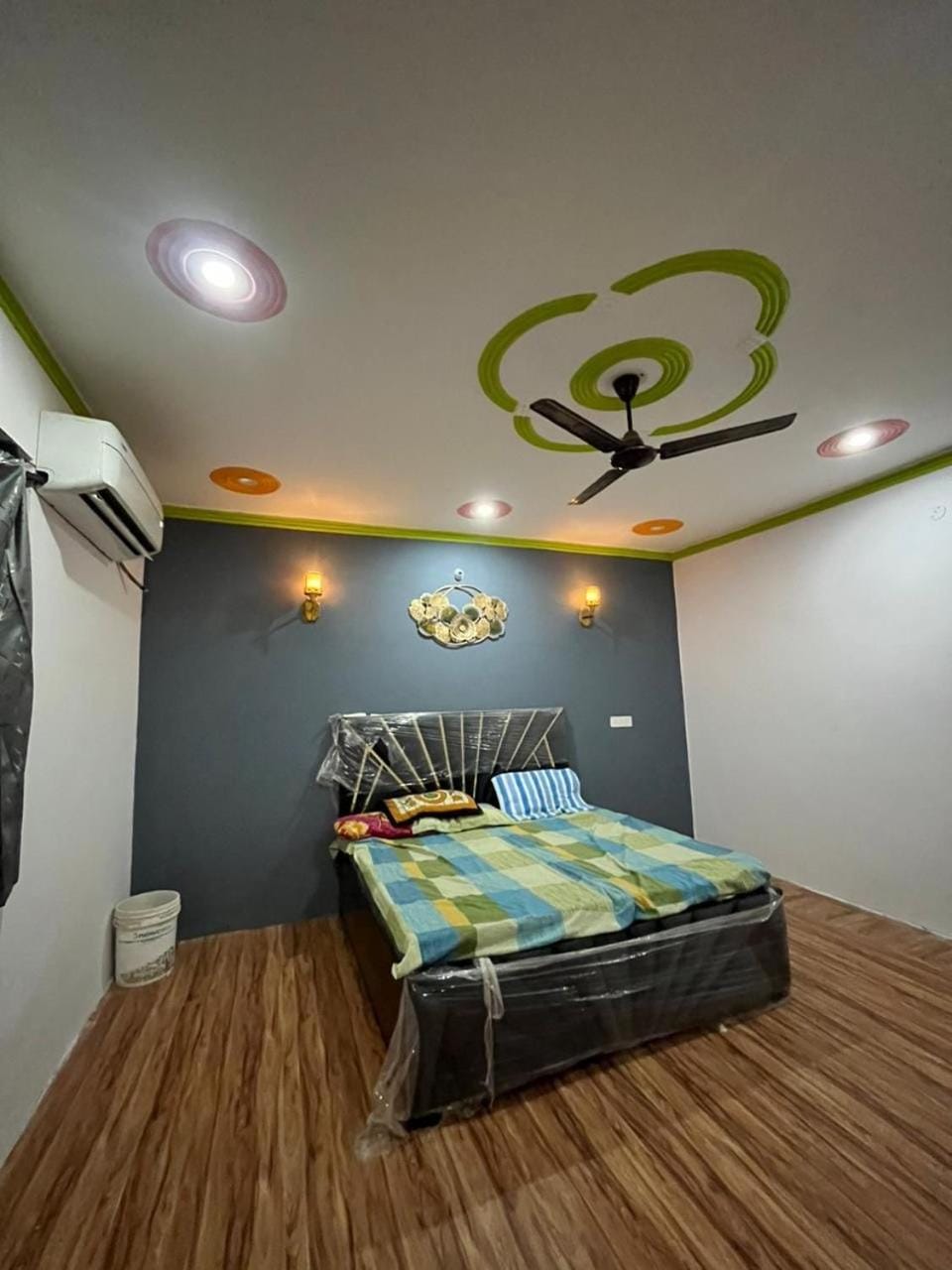 Mandys Farm House Villa in Haryana