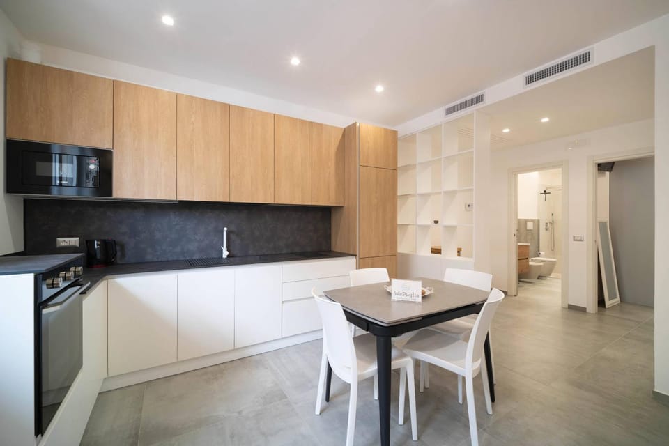 WePuglia - Aura di Mare Apartment in Apulia