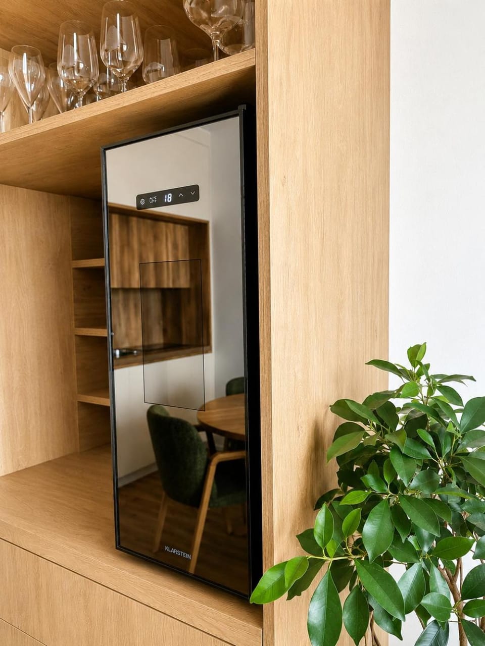 minibar