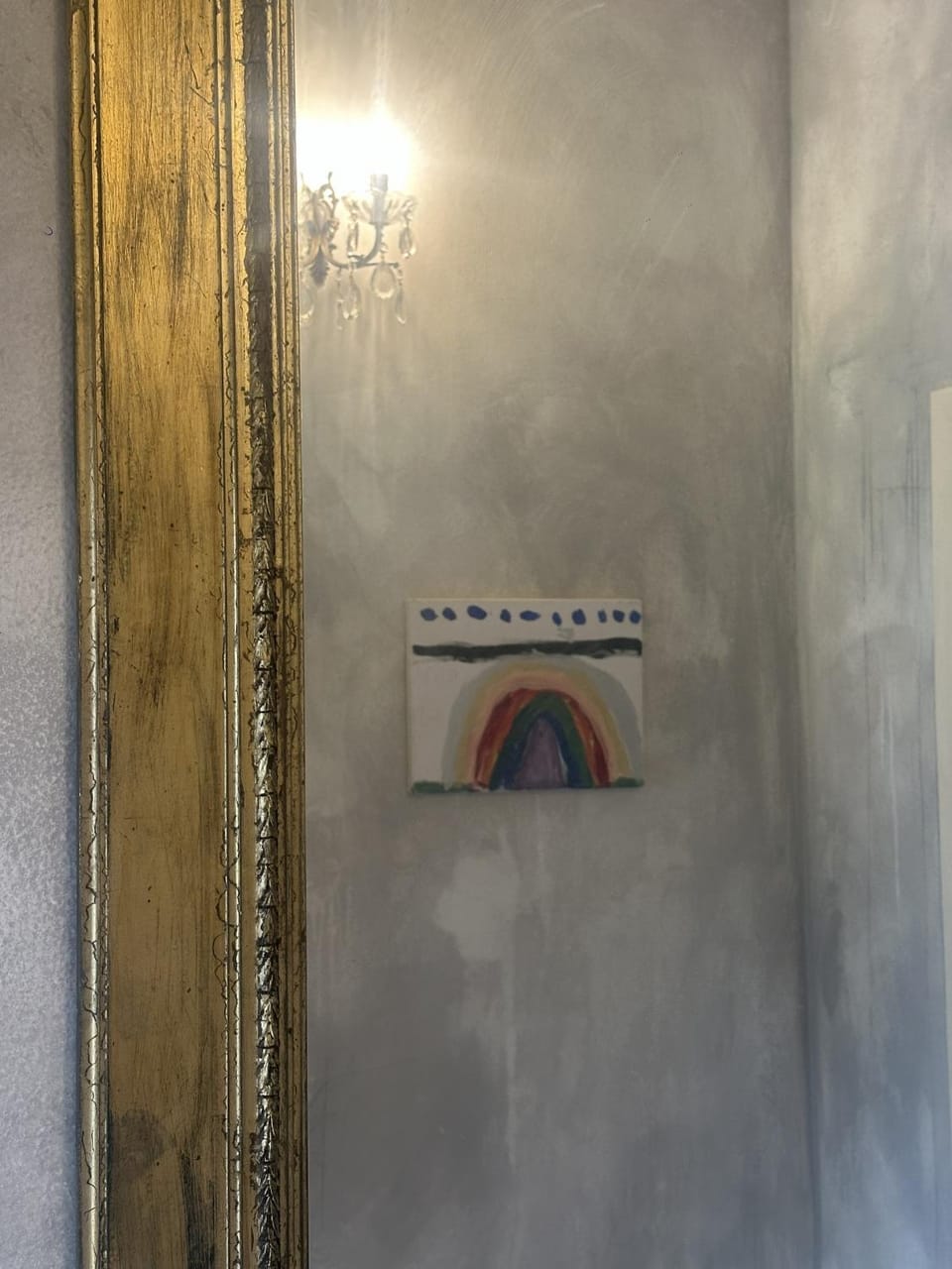 Decorative detail
