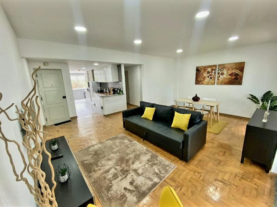 Cosy Costal Apartment Apartment in Lagos