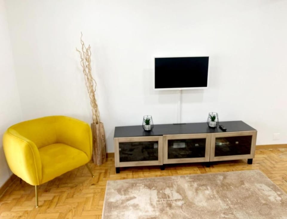 Cosy Costal Apartment Apartment in Lagos