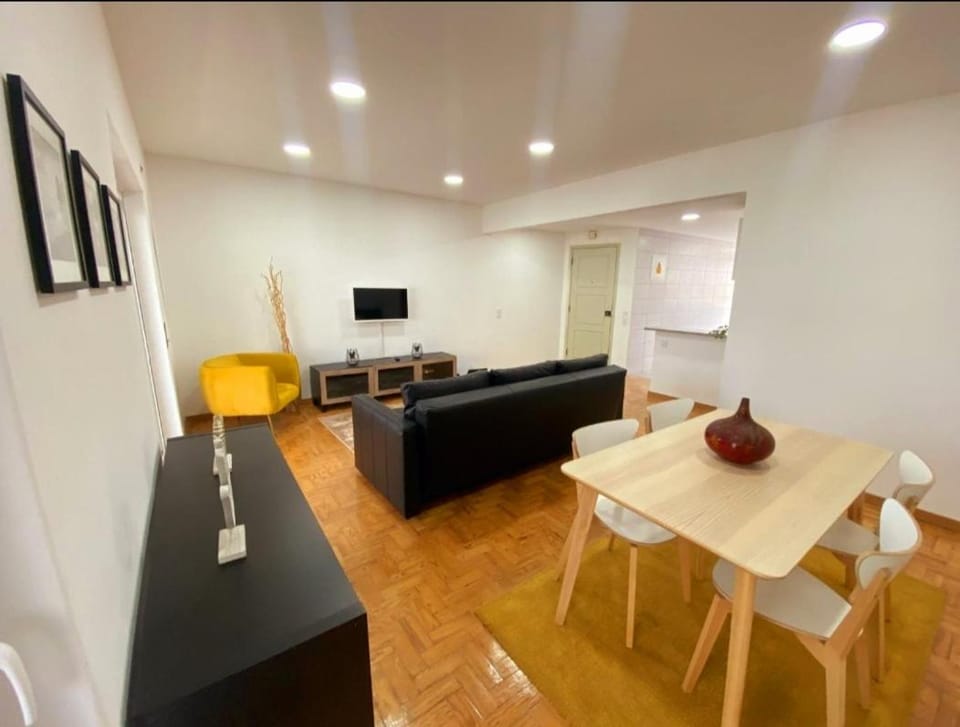 Cosy Costal Apartment Apartment in Lagos