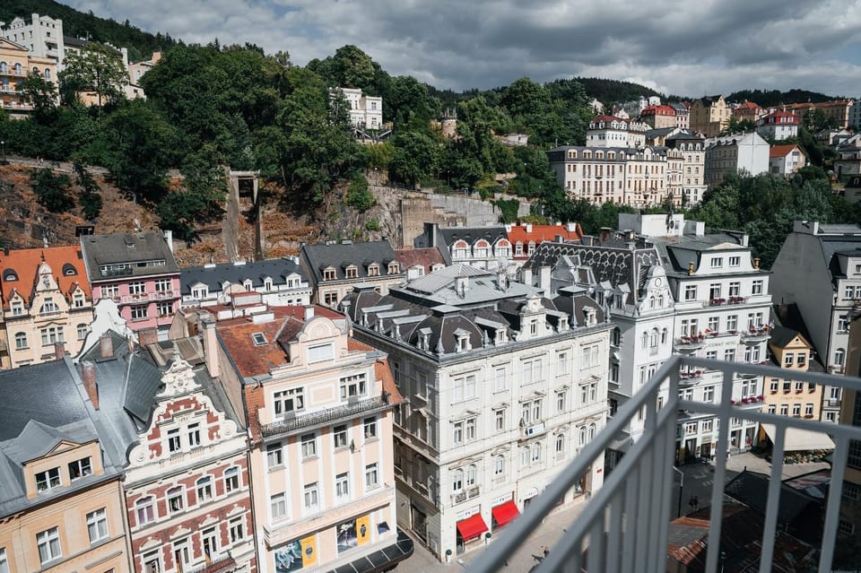 City view
