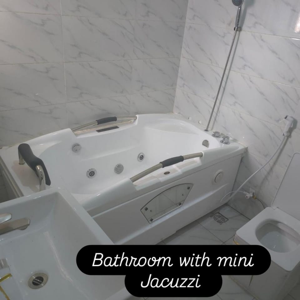House 27 Crown Apartment in Abuja