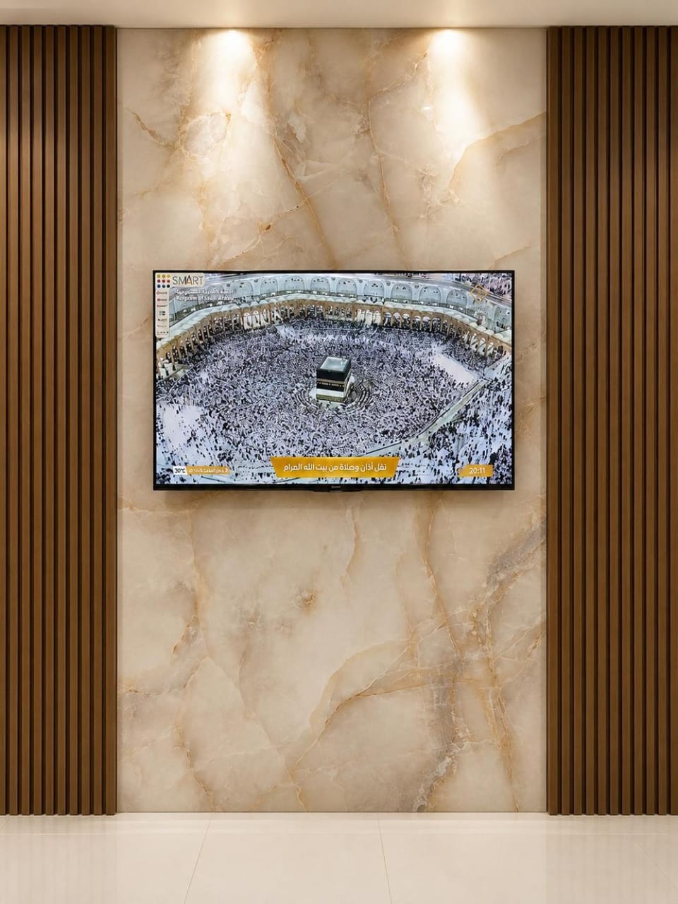 Jawharat Al-Urdun2 Apartment in Africa
