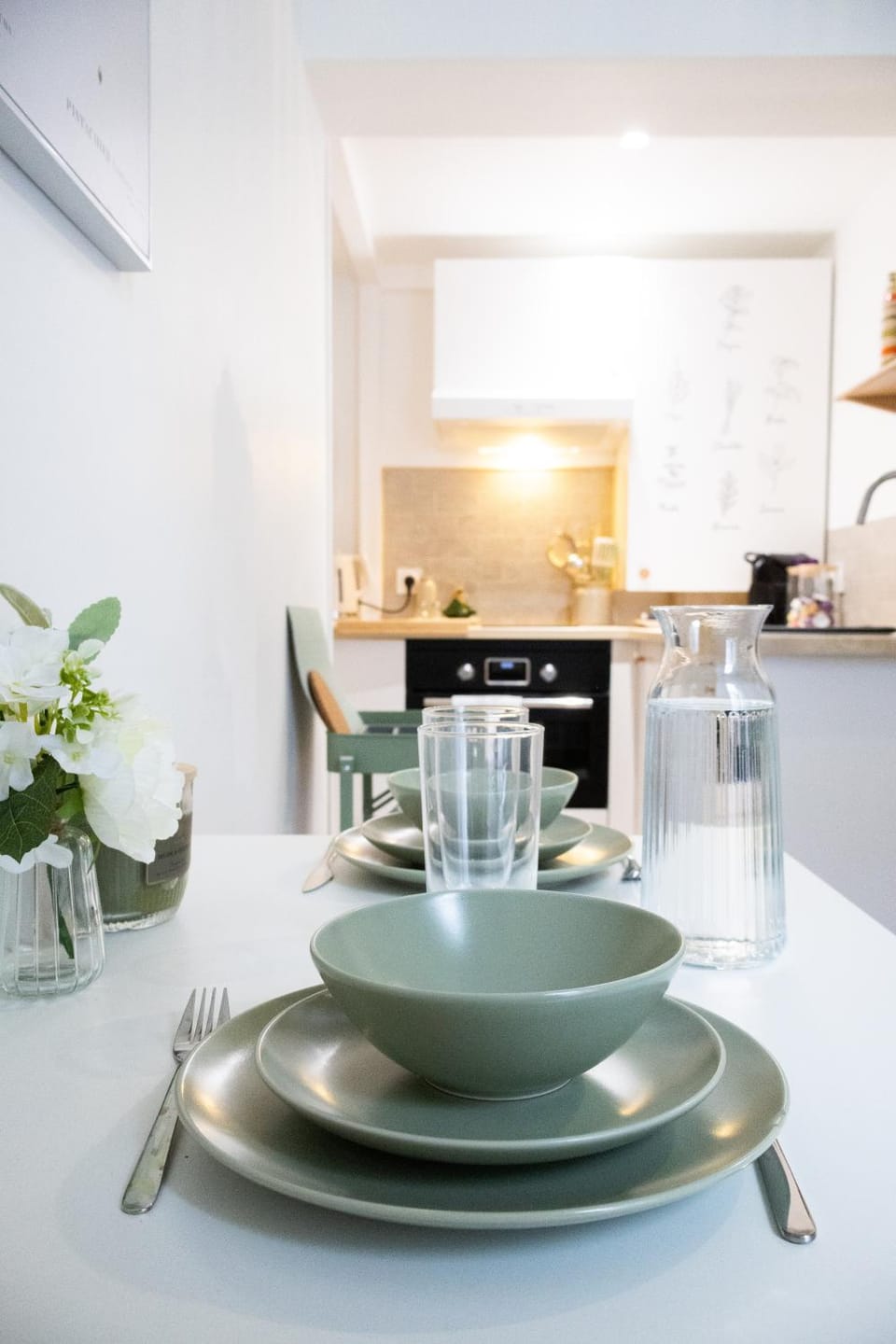 Le Studio Vernet, Intra-muros Avignon et Climatisation Apartment in Avignon