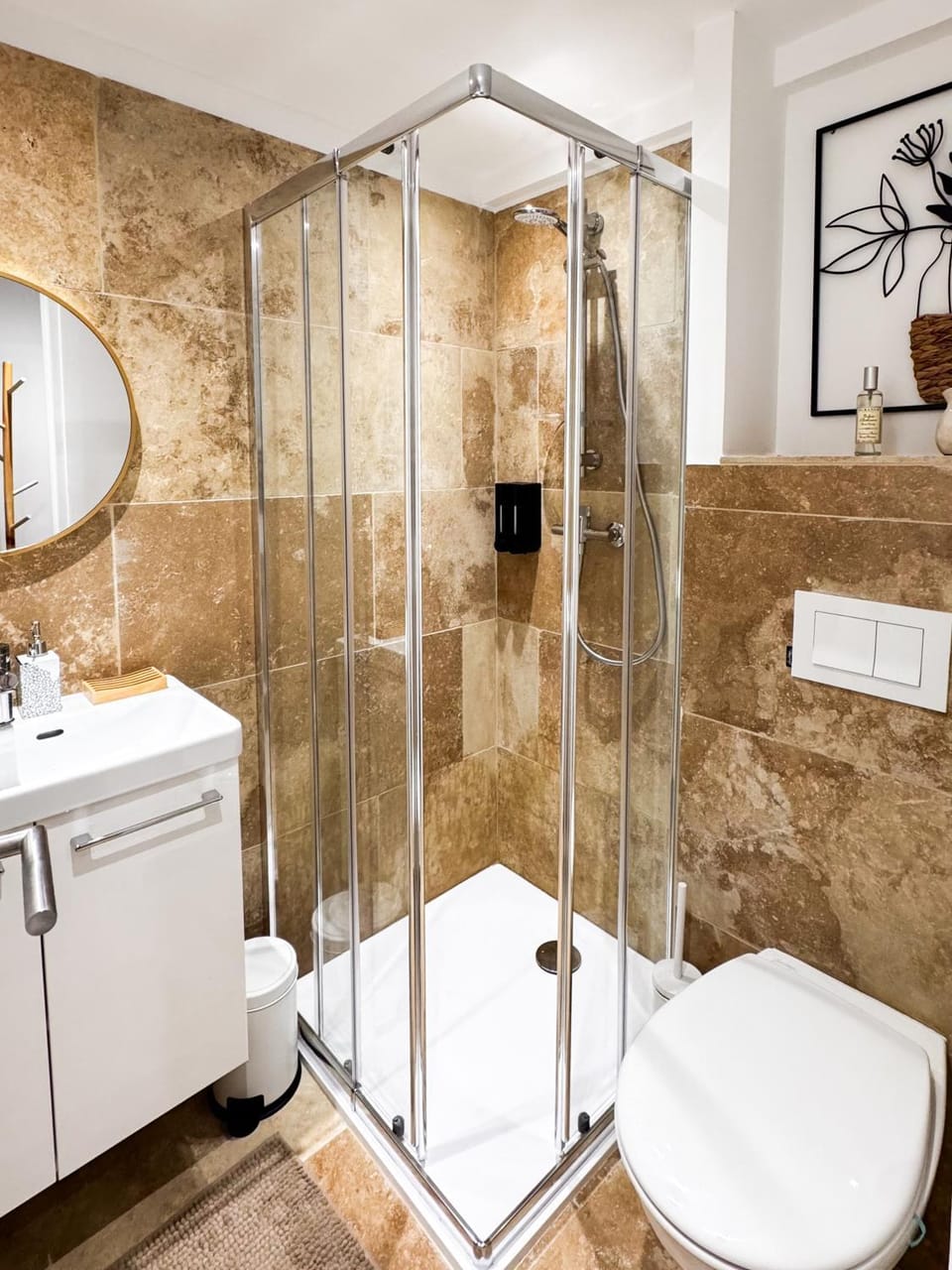 Le Studio Vernet, Intra-muros Avignon et Climatisation Apartment in Avignon