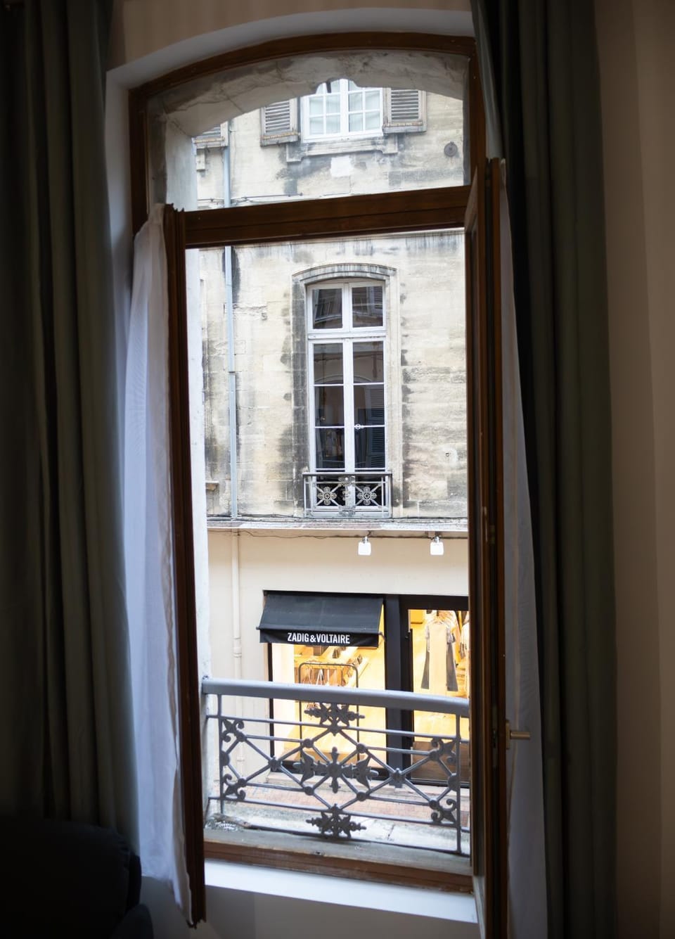 Le Studio Vernet, Intra-muros Avignon et Climatisation Apartment in Avignon