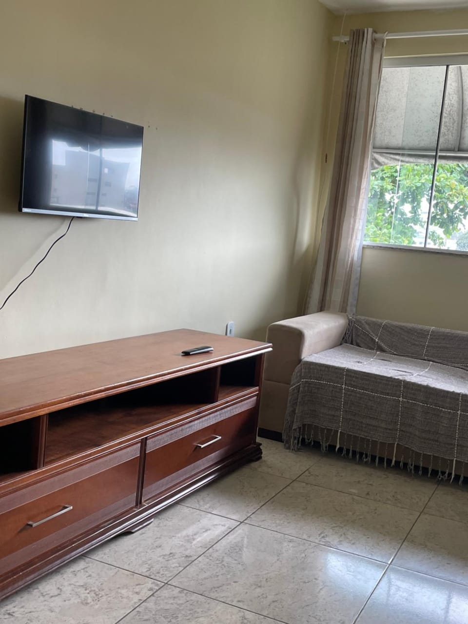 Loft Cantinho do Amor III Apartment in State of Rio de Janeiro