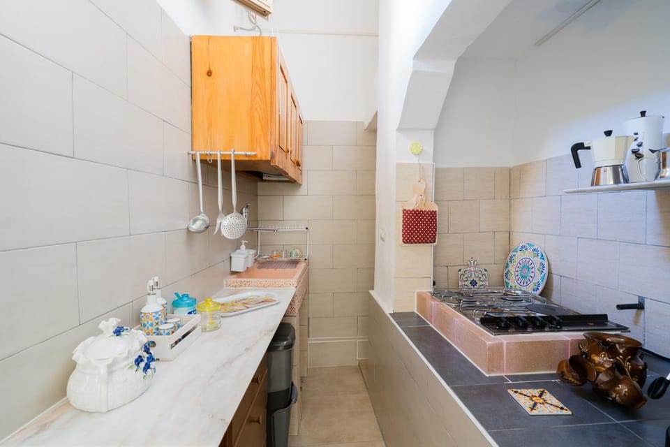 Casa Nadia B7 Apartment in Apulia