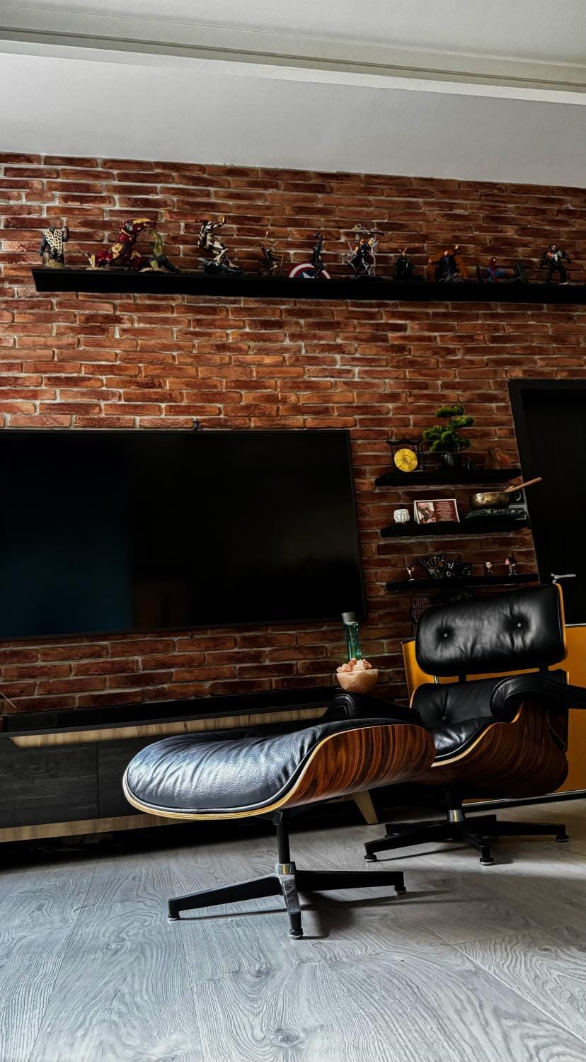 ChillCave Apartment in Budapest