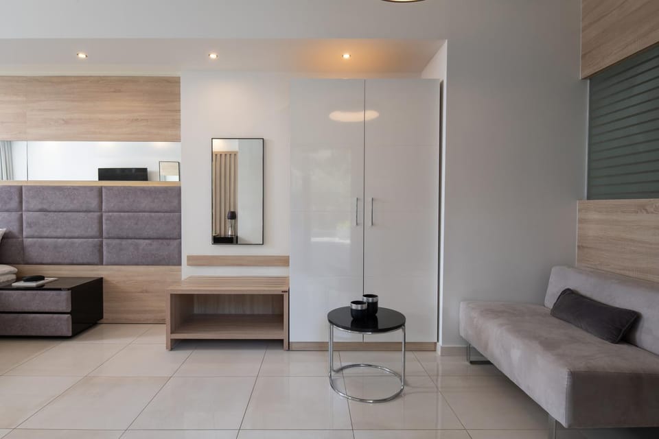 Suite Home Apartment hotel in Peloponnese, Western Greece and the Ionian