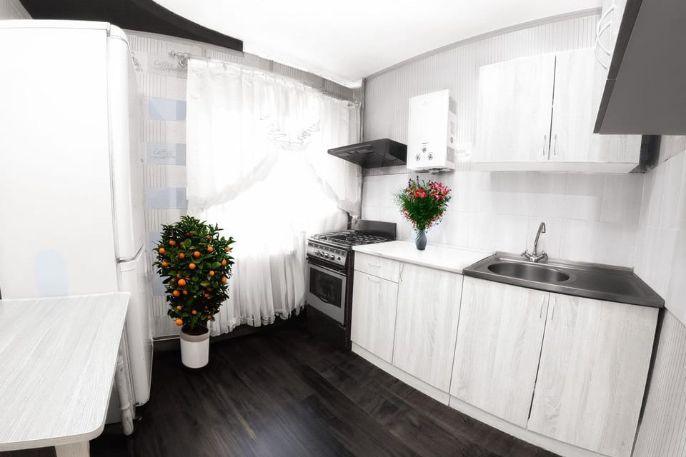 Парк Шевченко Мечникова Apartment in Dnipro