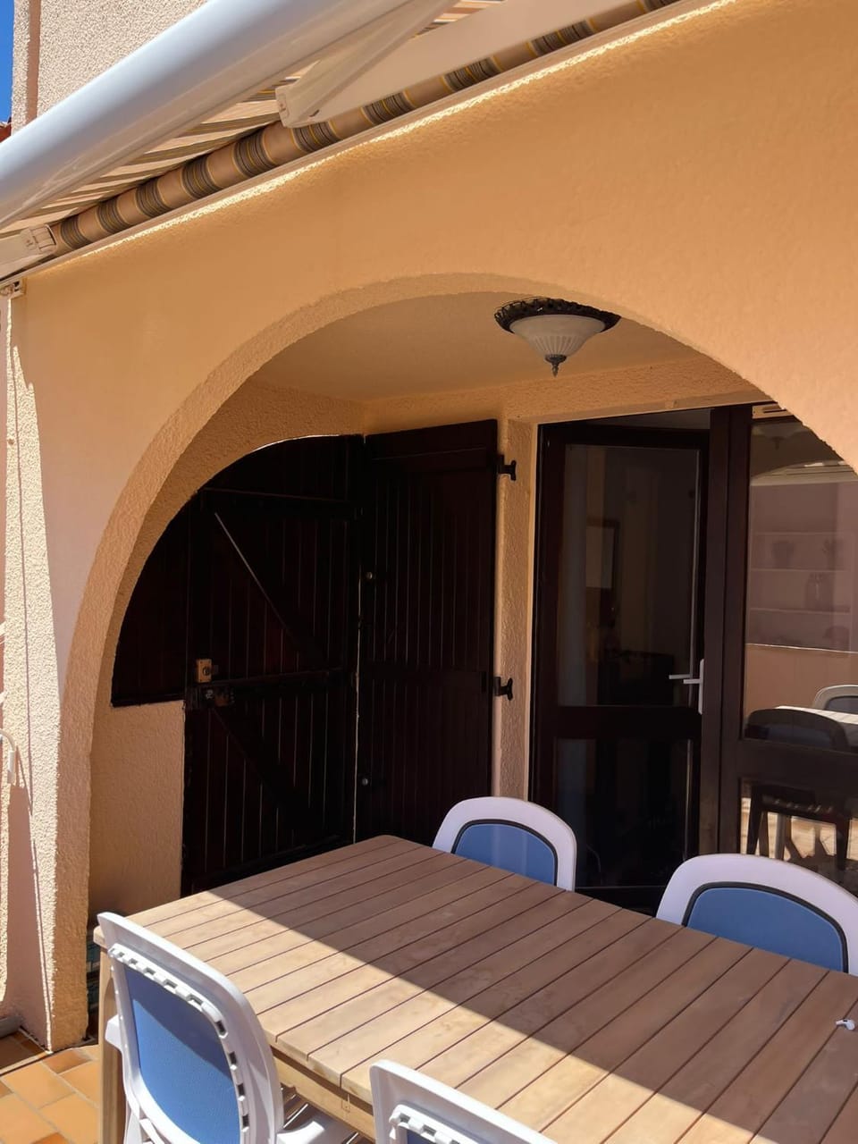 Appartement Maisons des Sables Apartment in Leucate
