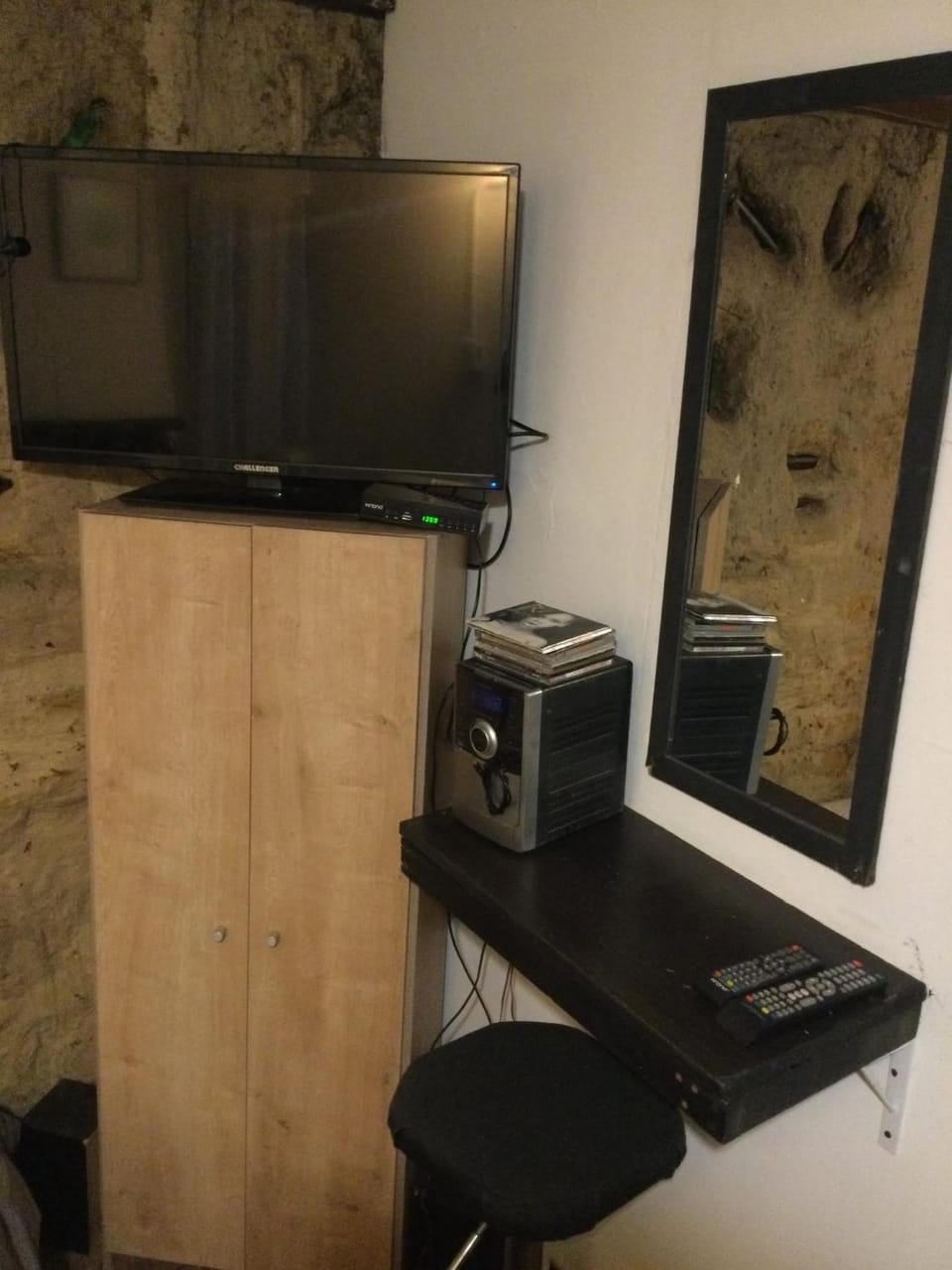 TV and multimedia