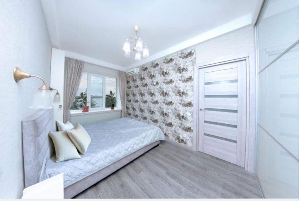 ЖК Бартоломое Евро Apartment in Dnipro