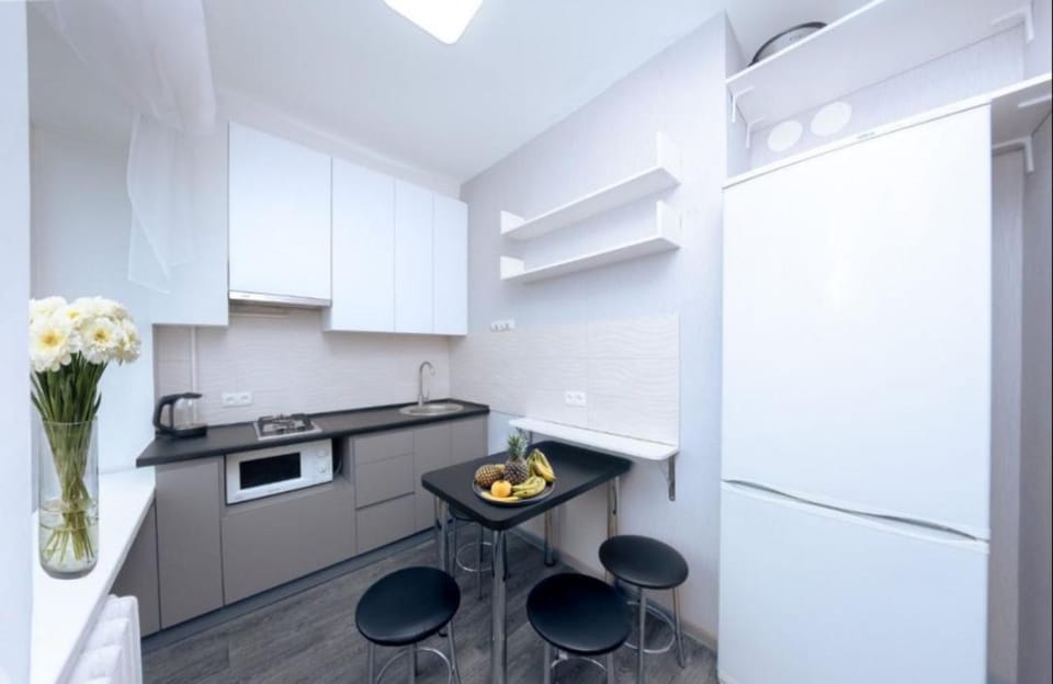 ЖК Бартоломое Евро Apartment in Dnipro