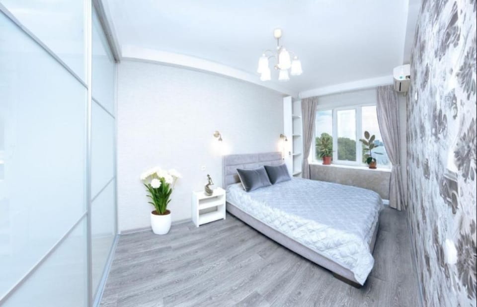 ЖК Бартоломое Евро Apartment in Dnipro