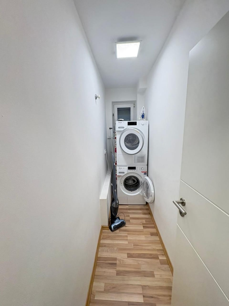 washing machine, dryer