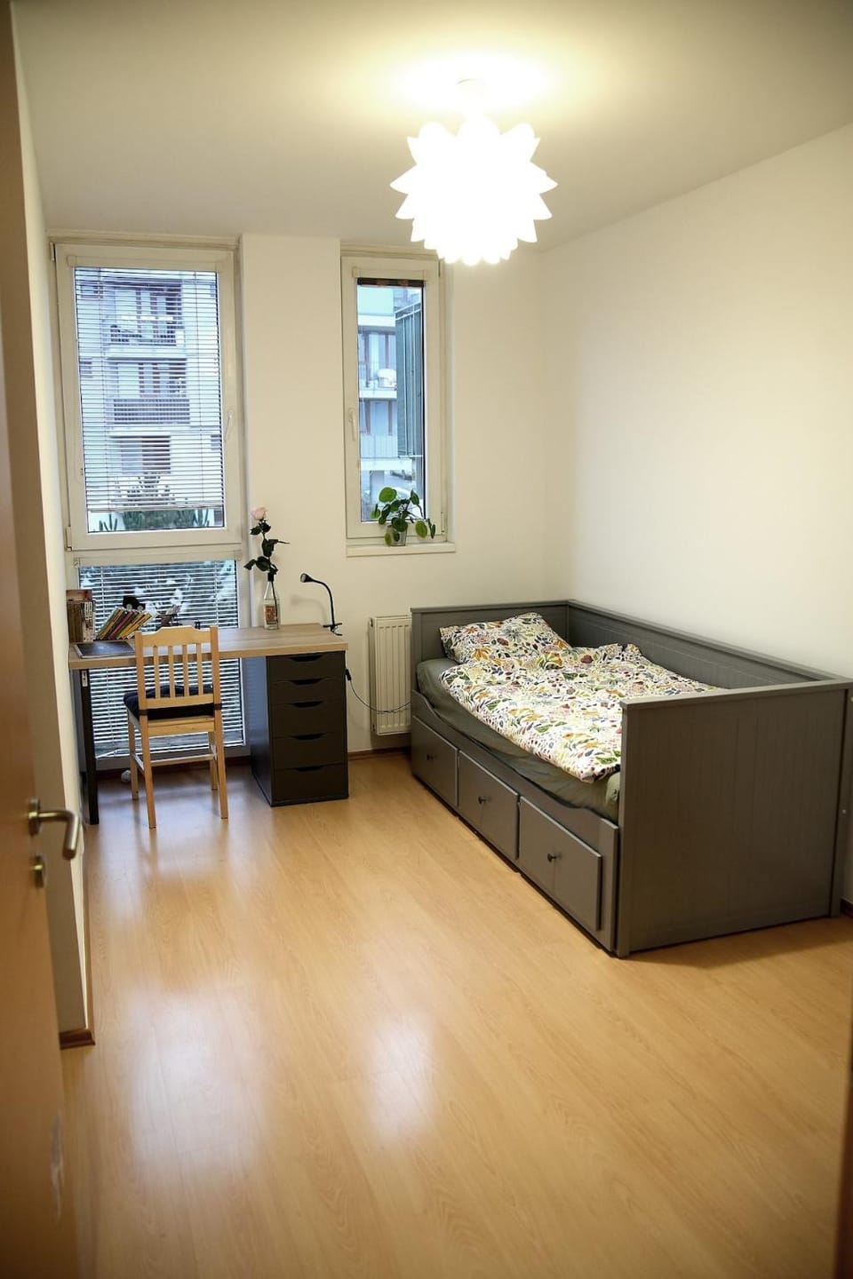 Sunny apartment in Beroun - Relax with coffee and in nature Apartment in Czechia