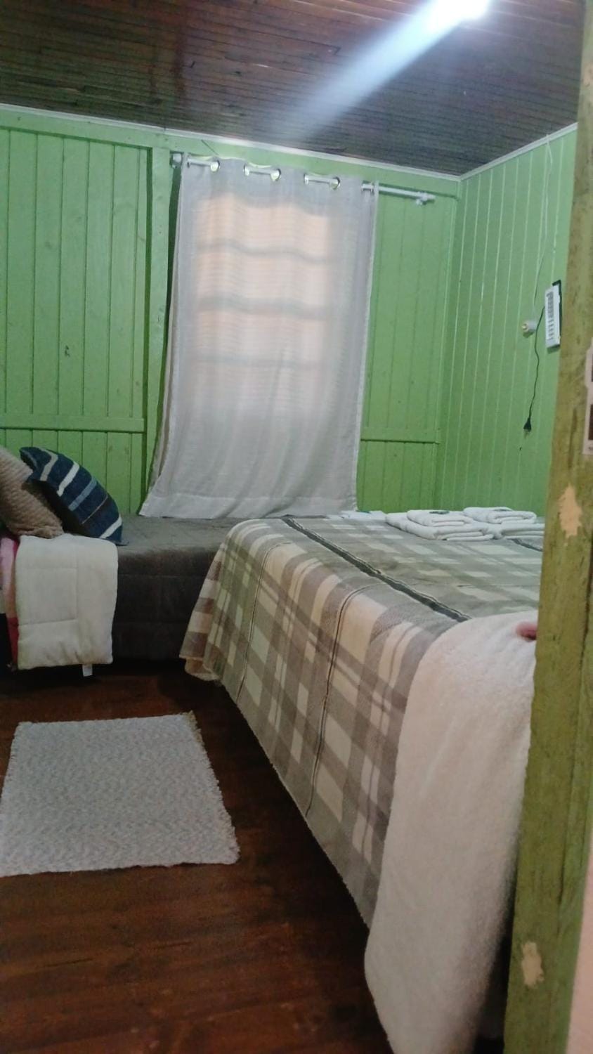 Pousada alternativa dora Bed and Breakfast in Urubici