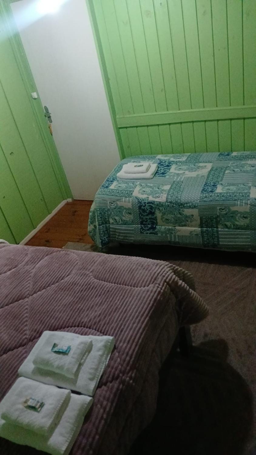 Pousada alternativa dora Bed and Breakfast in Urubici