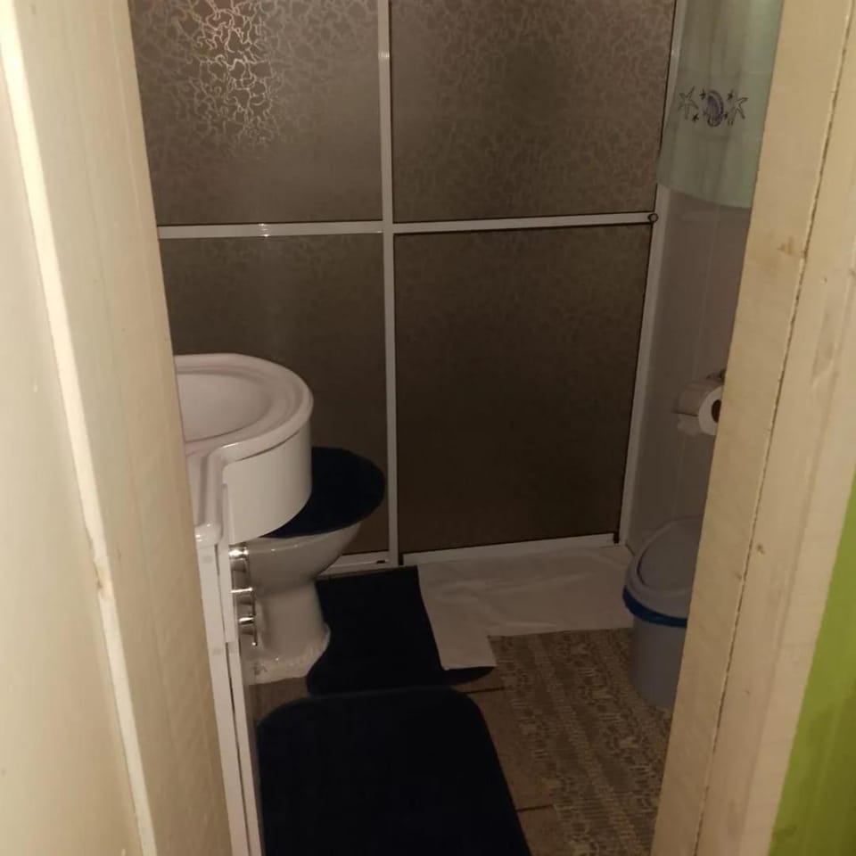 Pousada alternativa dora Bed and Breakfast in Urubici