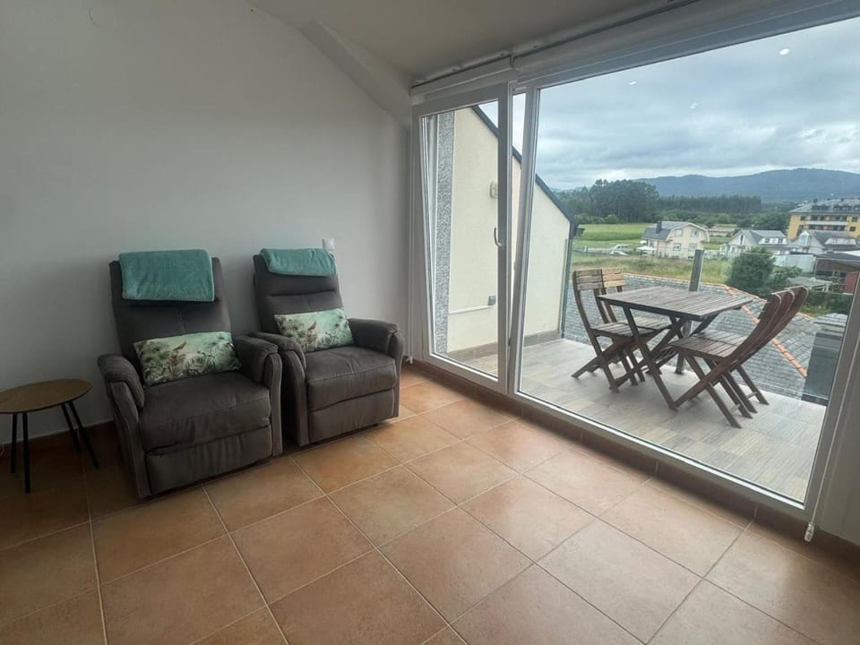 Balcony/Terrace, Living room