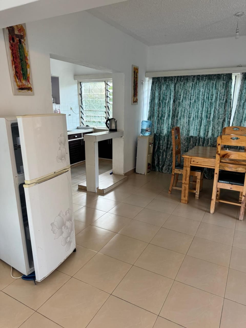 Jambo Luxury Living Apartment in Mombasa County