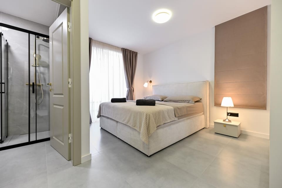 Eva Royal Residence Villa in Šibenik-Knin County, Croatia