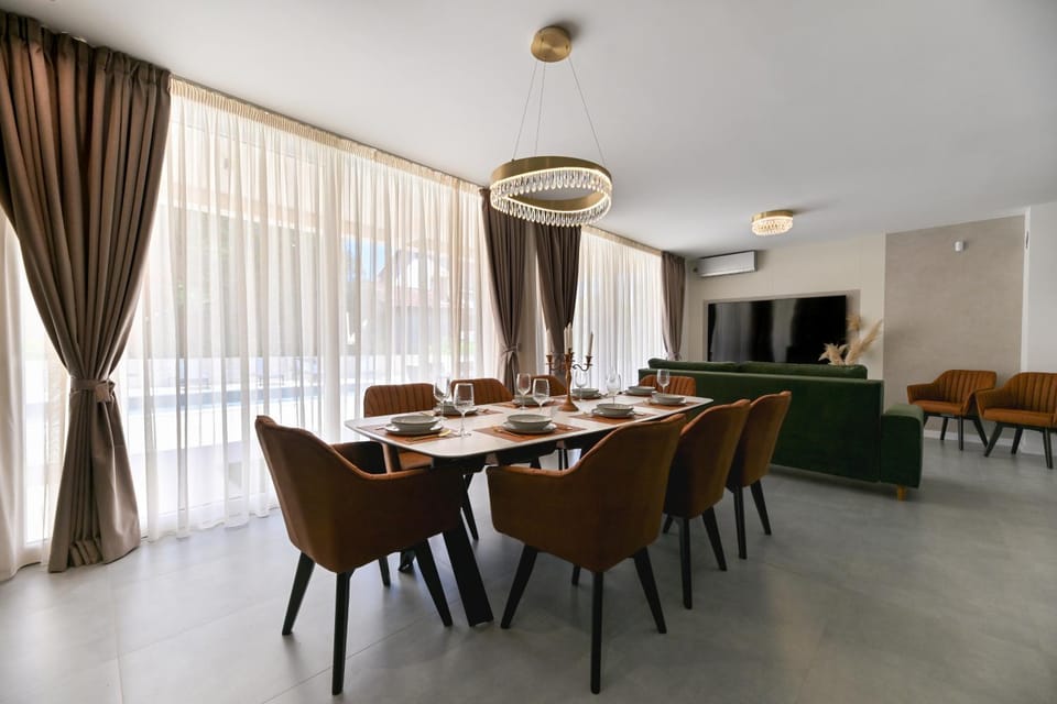 Eva Royal Residence Villa in Šibenik-Knin County, Croatia