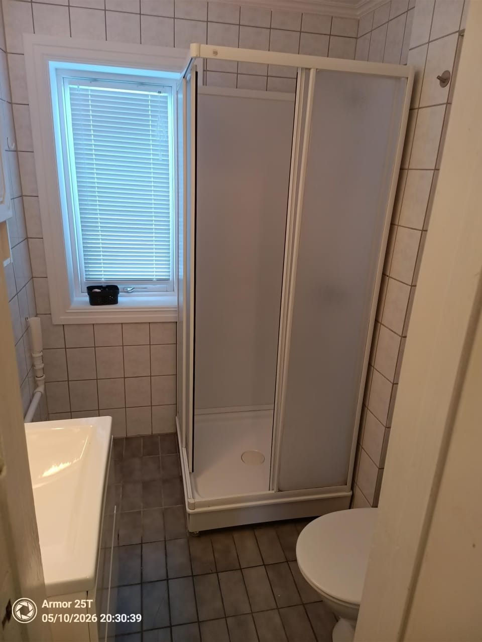 Sentrumsnær leilighet Apartment in Trondheim