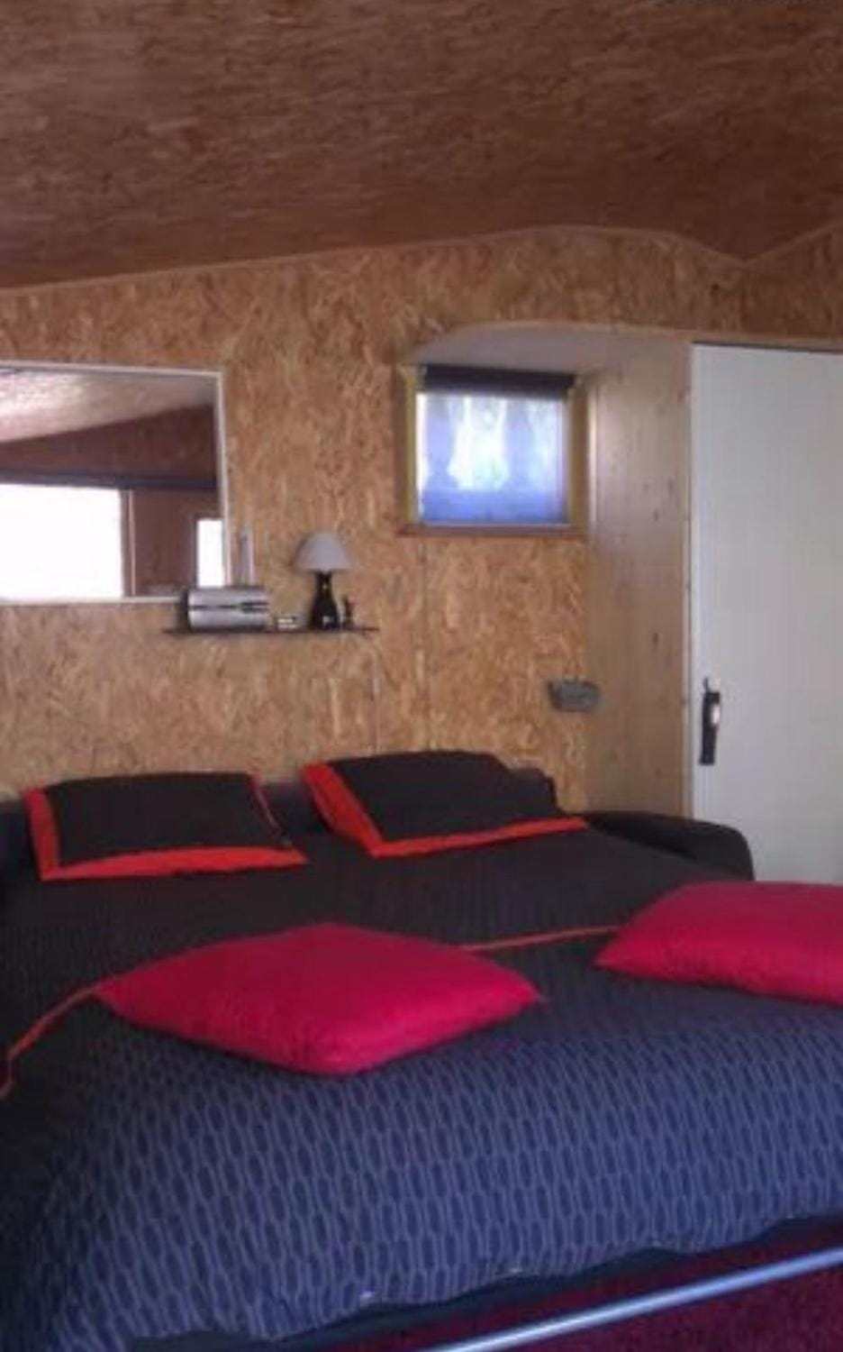 Chalet de la Grave Chalet in Provence-Alpes-Côte d'Azur