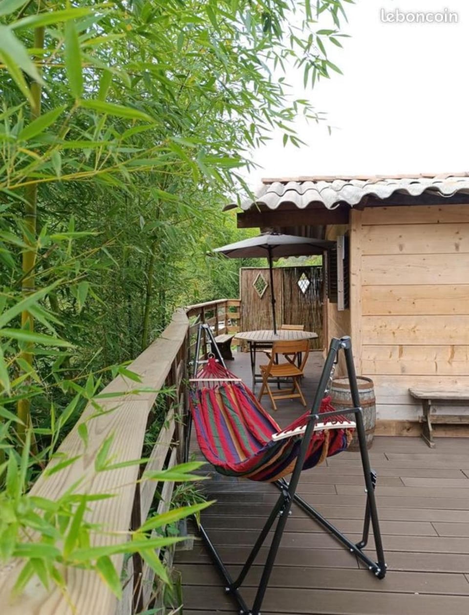 Chalet de la Grave Chalet in Provence-Alpes-Côte d'Azur