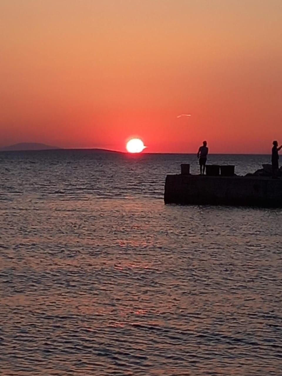 Mara apartman House in Zadar County