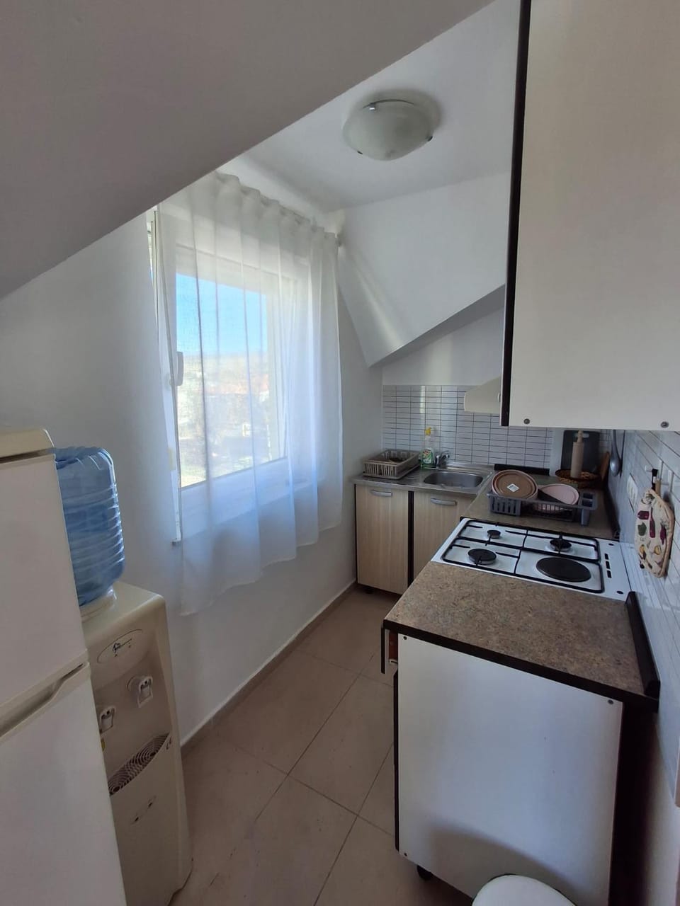 Mara apartman House in Zadar County