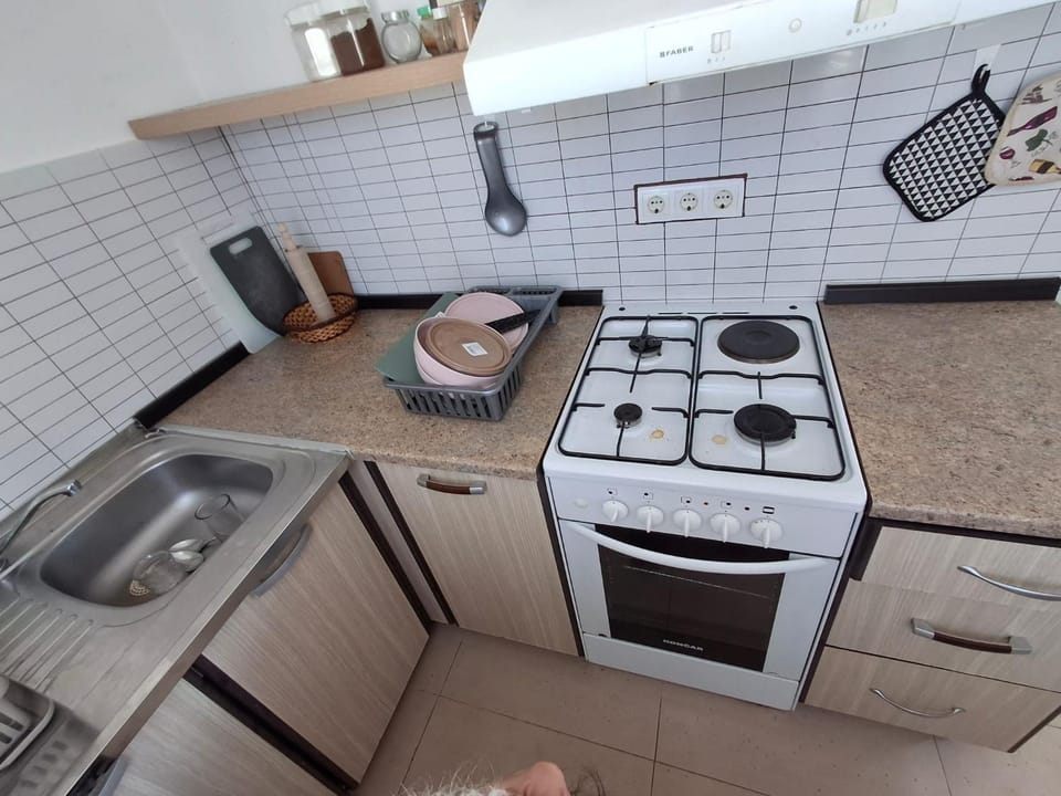 Mara apartman House in Zadar County