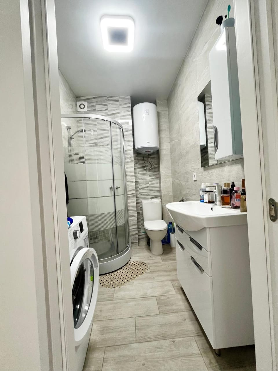 Современная квартира, недалеко от моря Apartment in Odessa