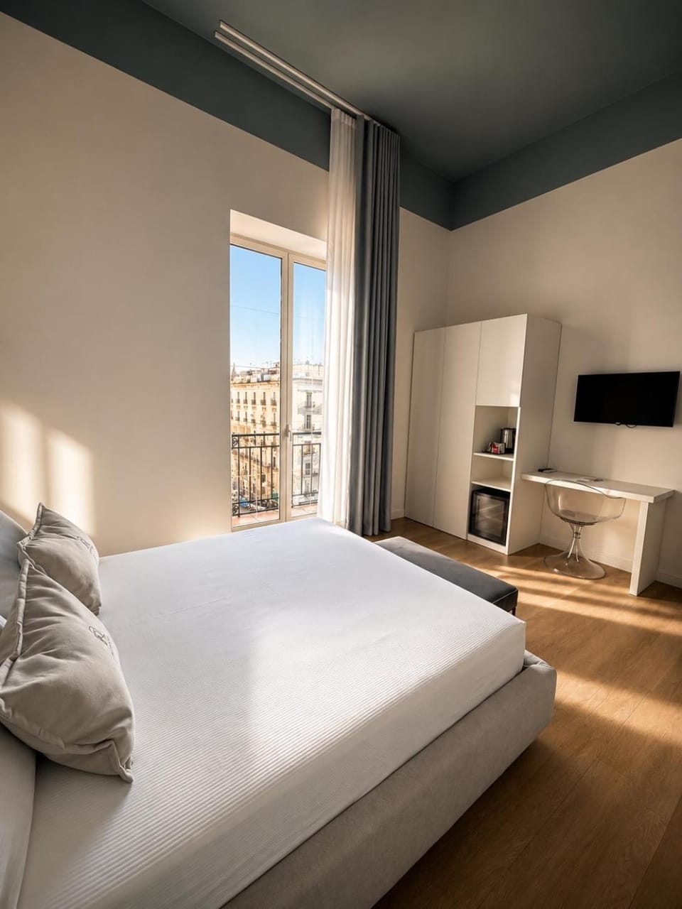 Altanapoli Rooms & Suites Bed and Breakfast in Naples