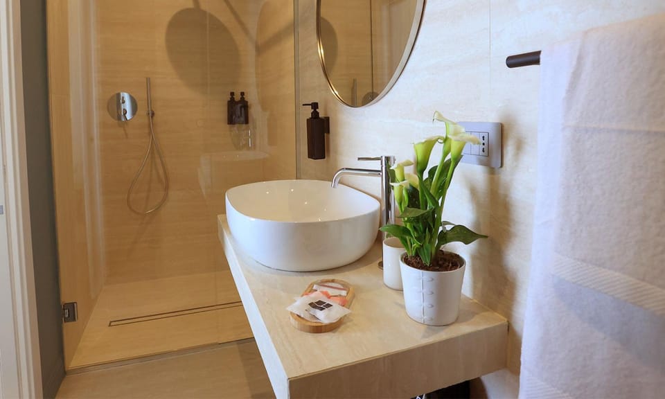 Altanapoli Rooms & Suites Bed and Breakfast in Naples