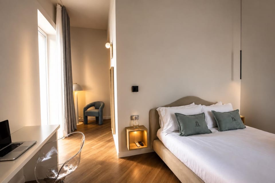 Altanapoli Rooms & Suites Bed and Breakfast in Naples