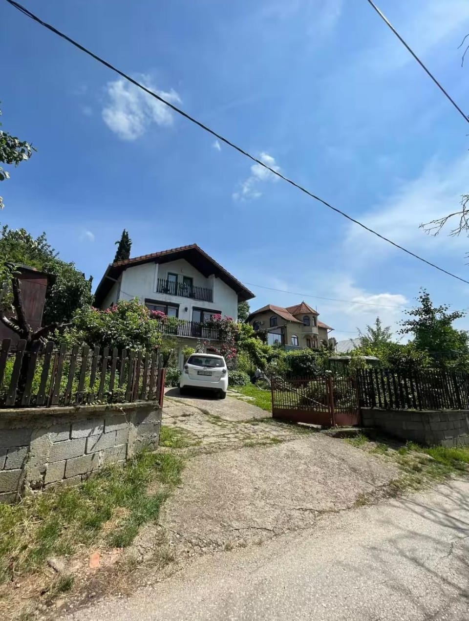 City Escape Novi Sad Apartment in Novi Sad