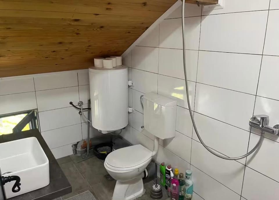 City Escape Novi Sad Apartment in Novi Sad