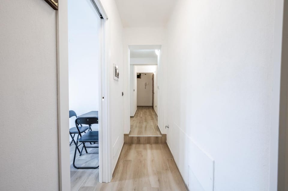 Maserati House - H24 Bookable Apartment hotel in Modena