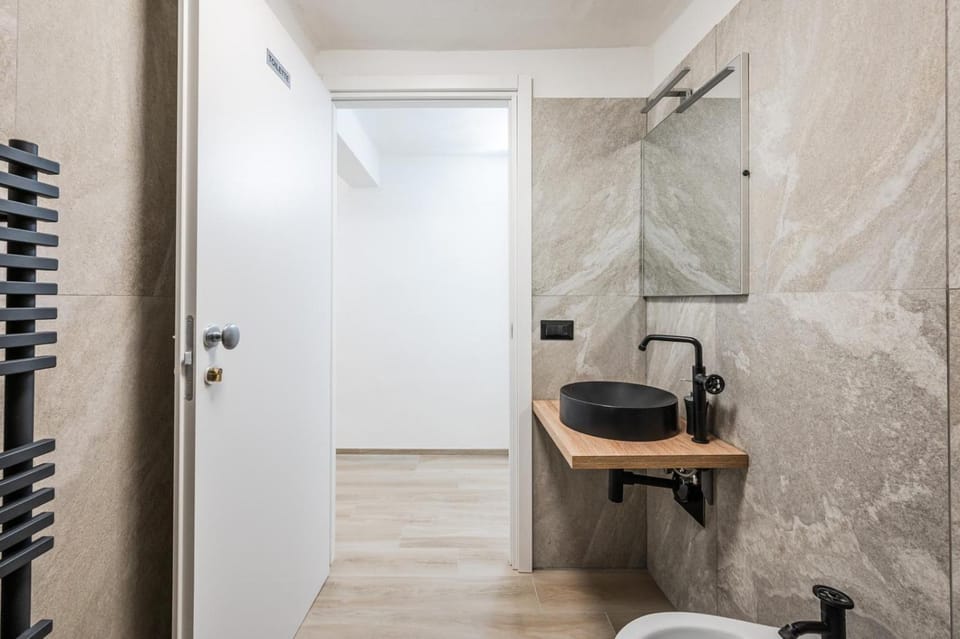 Maserati House - H24 Bookable Apartment hotel in Modena