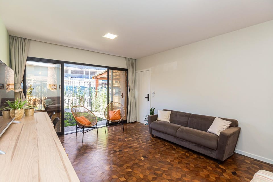 Apto 3Q, 2x Vagas e Lava&Seca Apartment in Curitiba