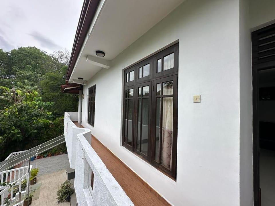 Property building, Balcony/Terrace